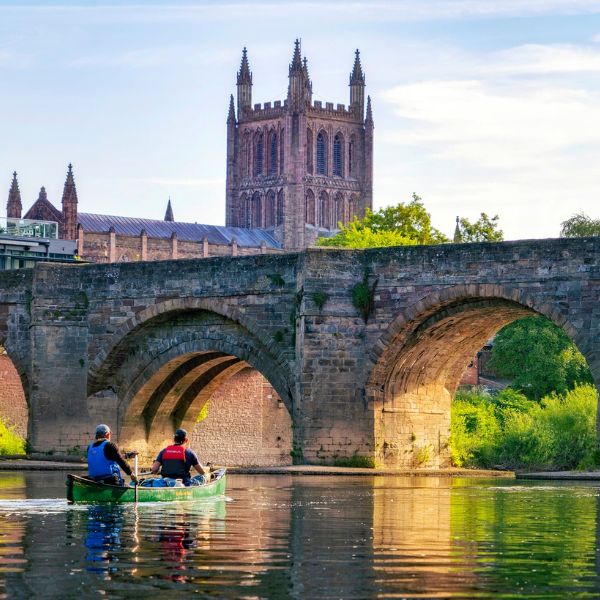 Hereford Cathedral | Visit Herefordshire Churches